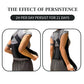 Adjustable Back Brace Posture Corrector