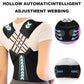 Adjustable Back Brace Posture Corrector