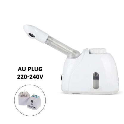 Facial Steamer Warm Mist Humidifier