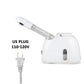 Facial Steamer Warm Mist Humidifier