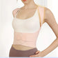 Adjustable Back Brace Posture Corrector
