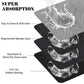 Quick-Dry Pet Feeding Mat