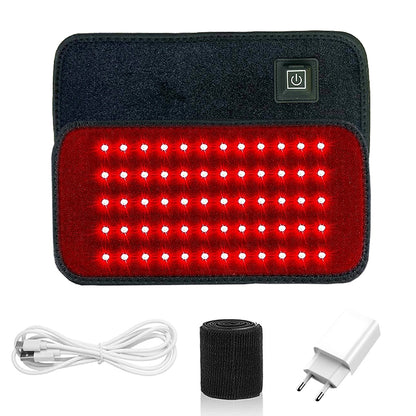 Red & Infrared Light Therapy Belt