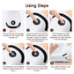 Wireless Electric Hand Massager