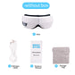 6D Smart Airbag Vibration Eye Massager