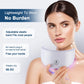 7-Color LED Facial & Neck Light Therapy Mask