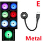 USB Sunset Lamp Projector