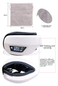 6D Smart Airbag Vibration Eye Massager