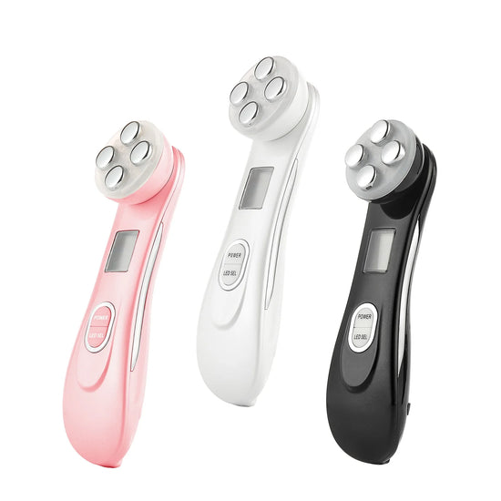 5-in-1 Skin Rejuvenation Wand
