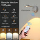 Intelligent Human Sensing Wireless Wall Light