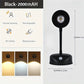 Intelligent Human Sensing Wireless Wall Light