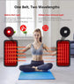 Red & Infrared Light Therapy Belt