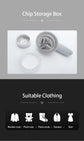 Portable Electric Fabric Shaver