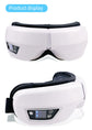 6D Smart Airbag Vibration Eye Massager