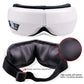 6D Smart Airbag Vibration Eye Massager