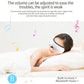 6D Smart Airbag Vibration Eye Massager
