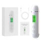 Digital Skin Moisture & Oil Analyzer