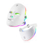 7-Color LED Facial & Neck Light Therapy Mask