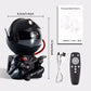 Astronaut Galaxy Projector Night Light