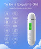Digital Skin Moisture & Oil Analyzer