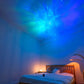 Astronaut Galaxy Projector Night Light