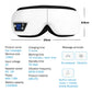 6D Smart Airbag Vibration Eye Massager