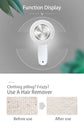 Portable Electric Fabric Shaver