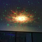Astronaut Galaxy Projector Night Light