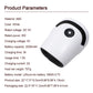 Wireless Electric Hand Massager