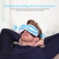 6D Smart Airbag Vibration Eye Massager