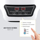 Wireless Heated Knee Massager