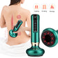 Electric Vacuum Cupping Massager