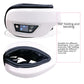 6D Smart Airbag Vibration Eye Massager