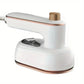 Mini Travel Iron – Dual Dry & Wet Use