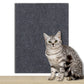 7-Color Cat Scratch Protector Mat