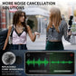 Wireless Microphone for Smartphones & Laptops