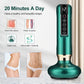 Electric Vacuum Cupping Massager