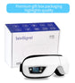 6D Smart Airbag Vibration Eye Massager
