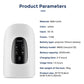 Wireless Electric Hand Massager