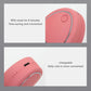 EMS Microcurrent Face Lifting Roller