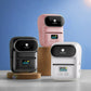Portable Bluetooth Thermal Label Printer