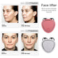 EMS Microcurrent Face Lifting Roller
