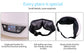 6D Smart Airbag Vibration Eye Massager