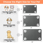 Quick-Dry Pet Feeding Mat
