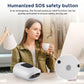 Wireless Electric Hand Massager