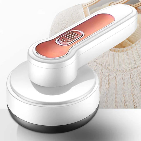 Portable Electric Fabric Shaver