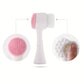Dual-Action Paw & Coat Groomer