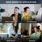 Wireless Microphone for Smartphones & Laptops