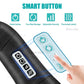Heated Neck & Back Massager Pillow