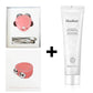 EMS Microcurrent Face Lifting Roller